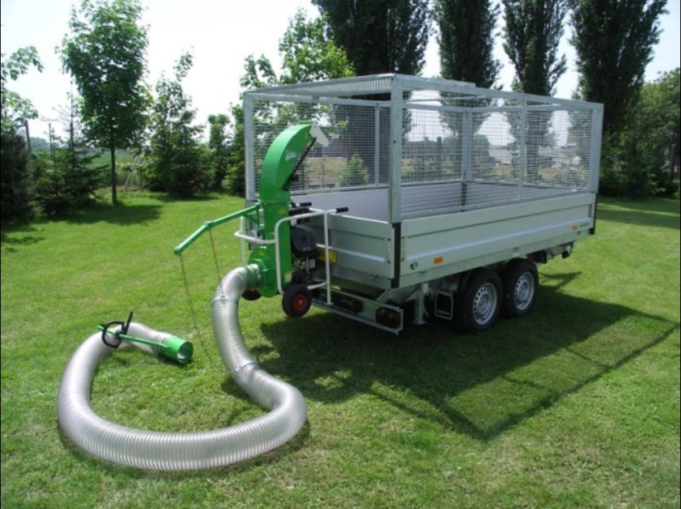 本日のおすすめブースはこちら！建設機械や林業機械などのレンタル